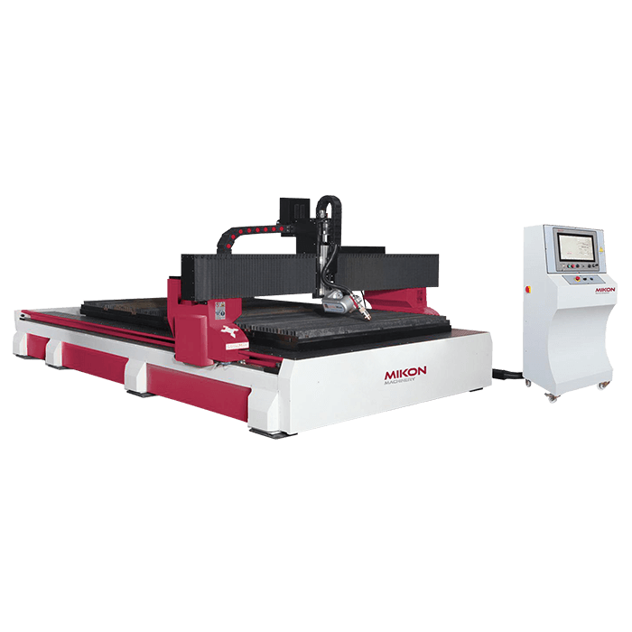 BevelHead-CNC-Plasma-Cutting-Machine