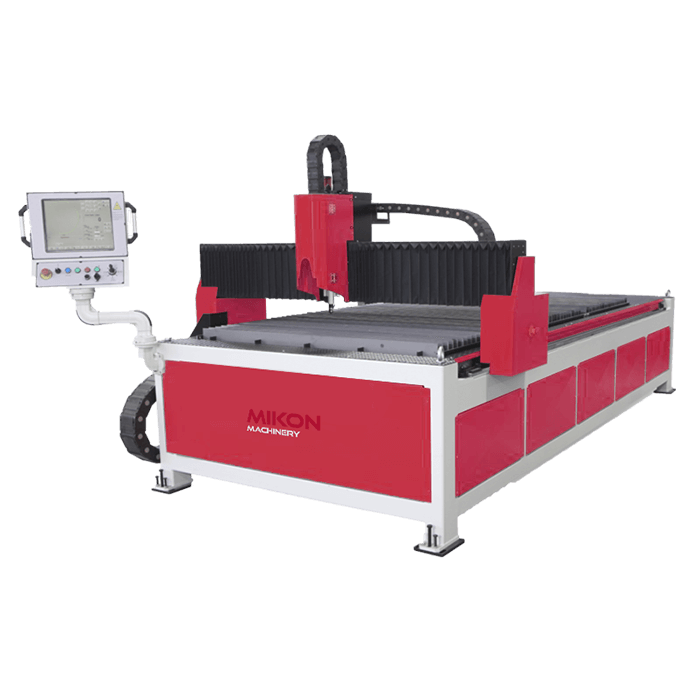 CompactCut-CNC-Plasma-Cutting-Machine