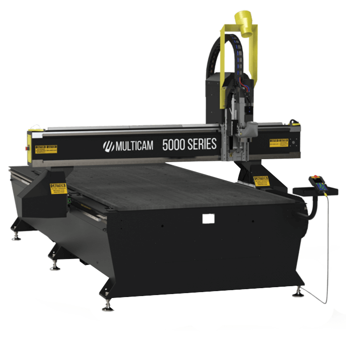 MultiCam-5000-Series