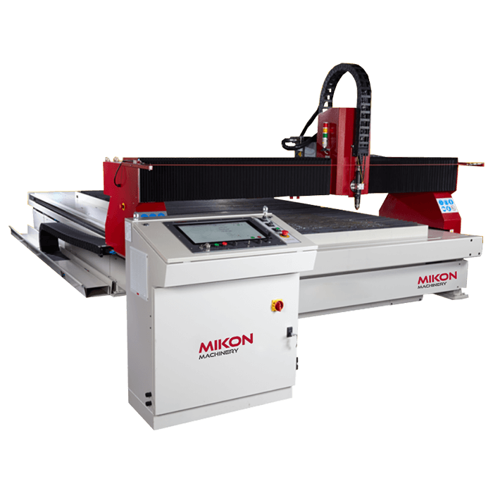 ProCut-CNC-Plasma-Cutting-Machine