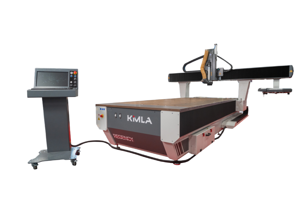 Kimla Regency CNC Router