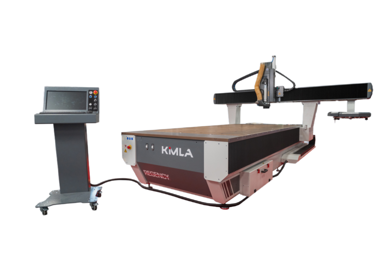 Kimla Regency CNC Router