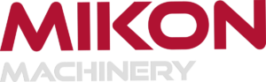 Mikon machinery