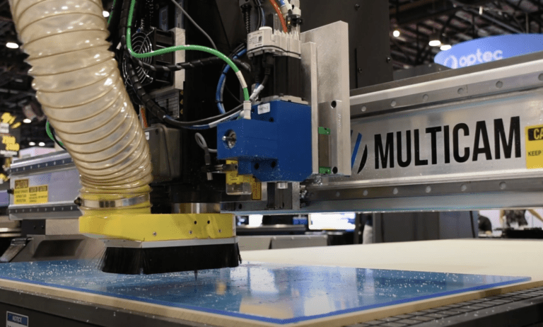 Apex 1R Router CNC Machine