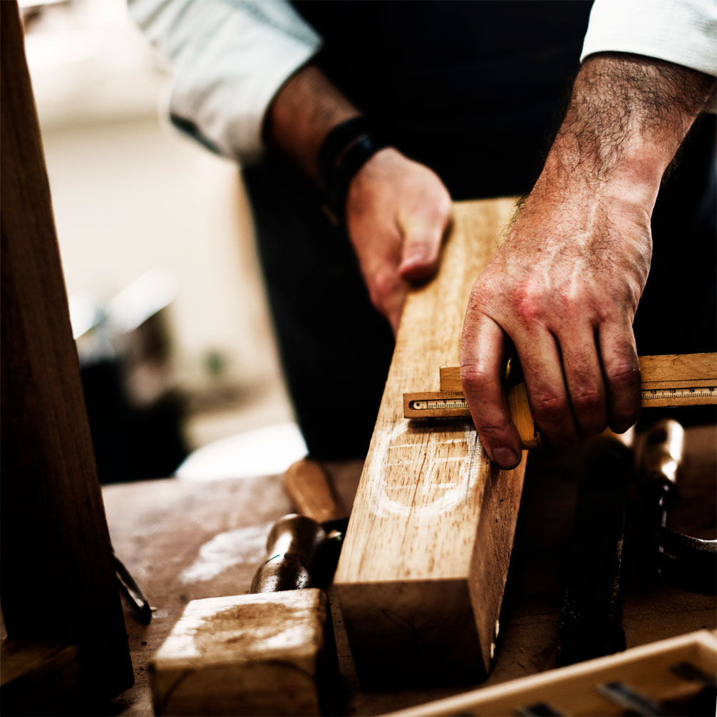 Woodworking