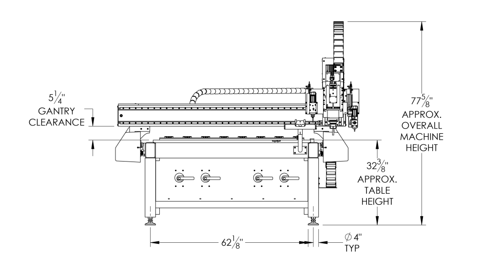 apex-1R layout