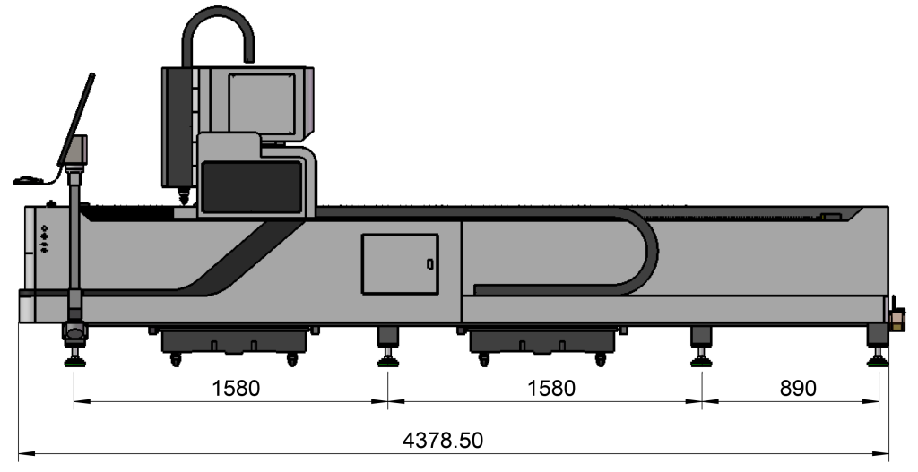 ML3015E_Layout