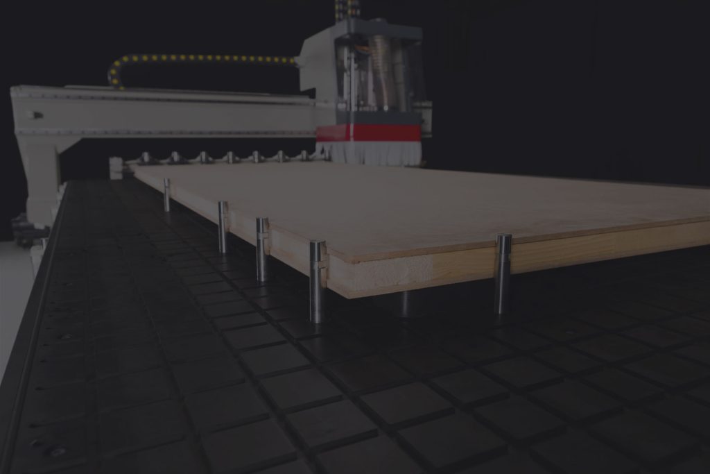 Mikon-Orka-CNC-router​