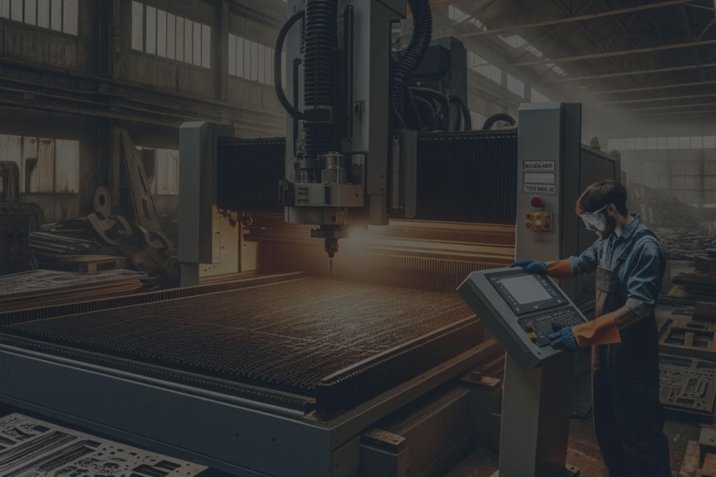 buy used cnc machines in Mikon machinery