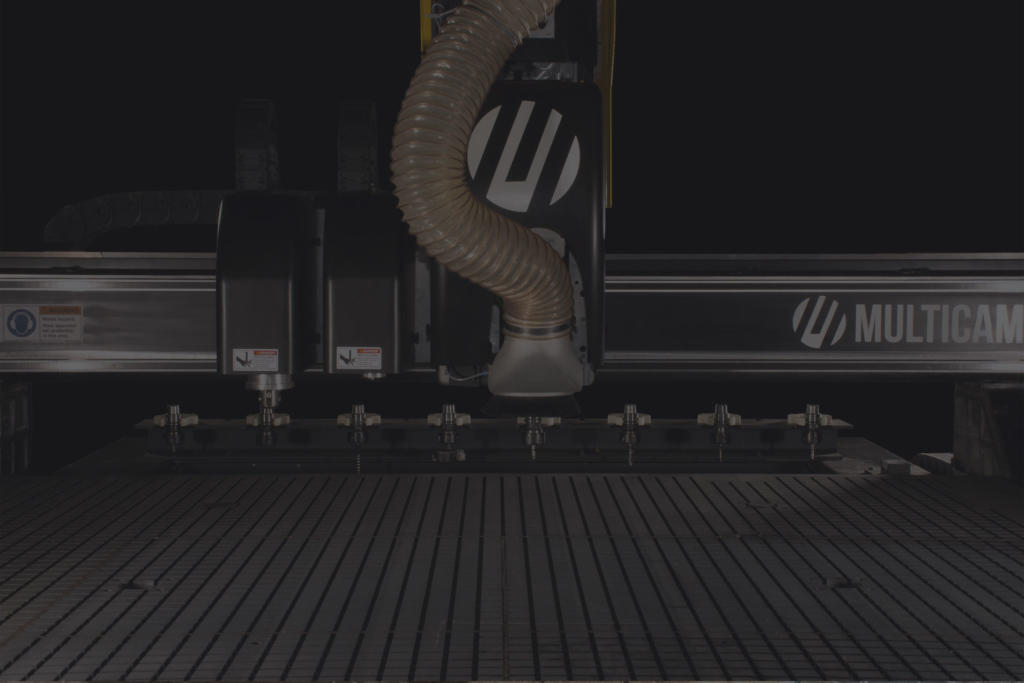 Essential MultiCam CNC Router Pre-Installation Guid