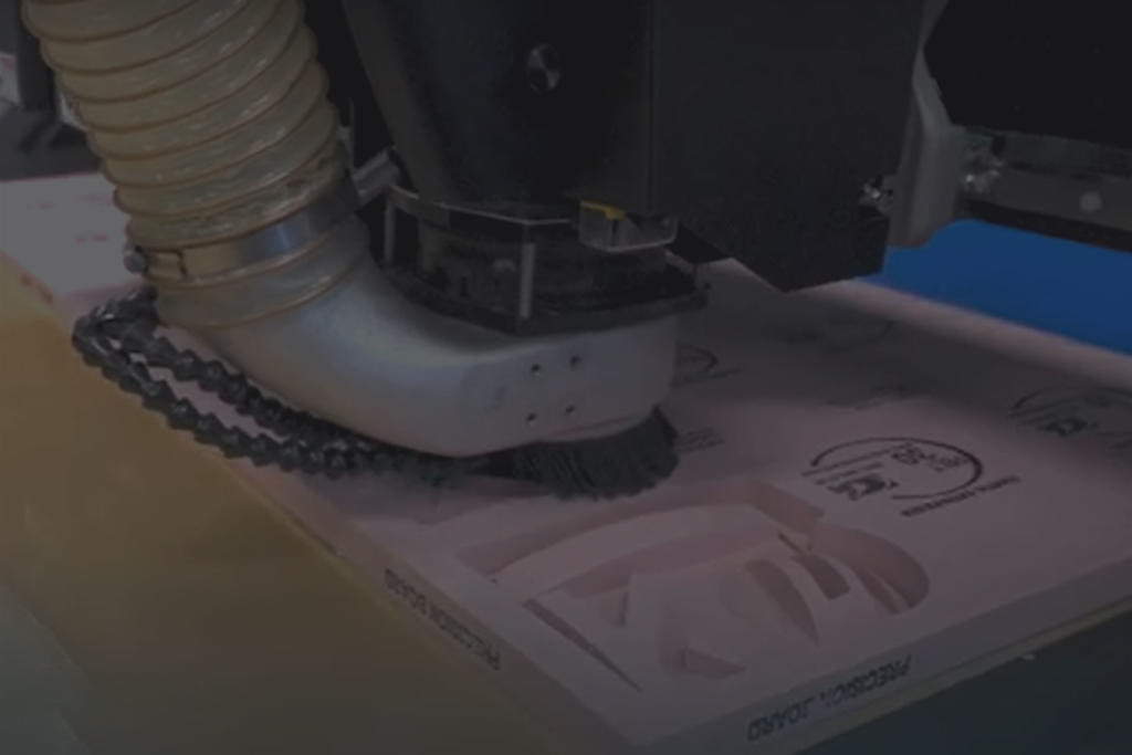 Maximizing Business Growth with CNC Router Machines