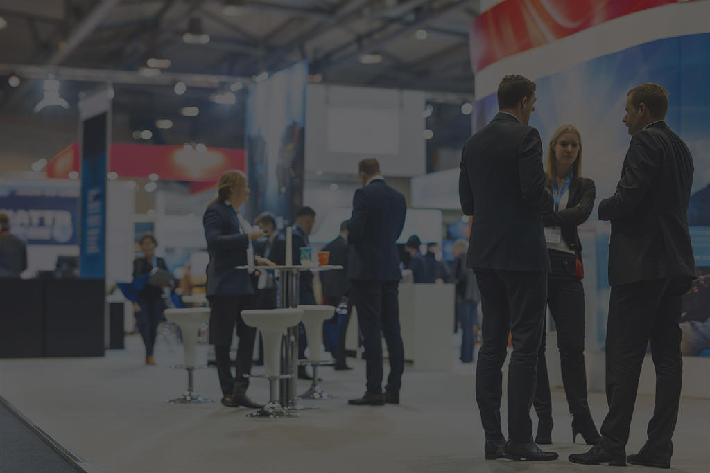 Mikon Machinery Upcoming Events