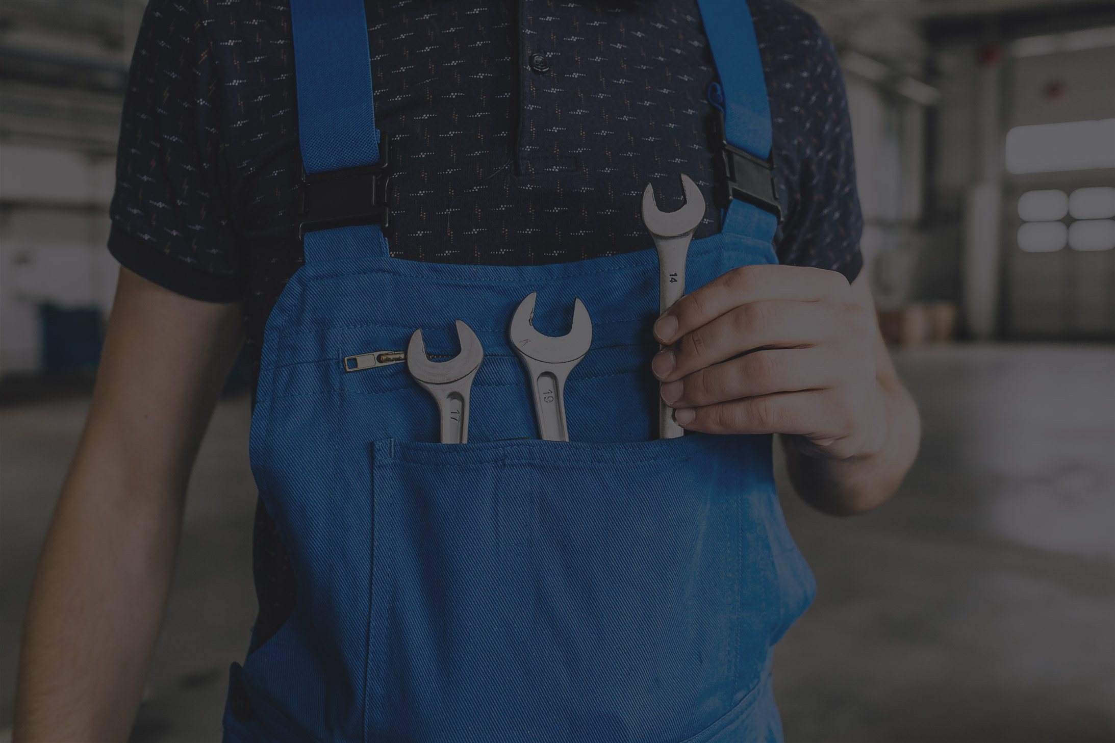 View of CNC Router Maintenance Guide: Tips & Best Practices