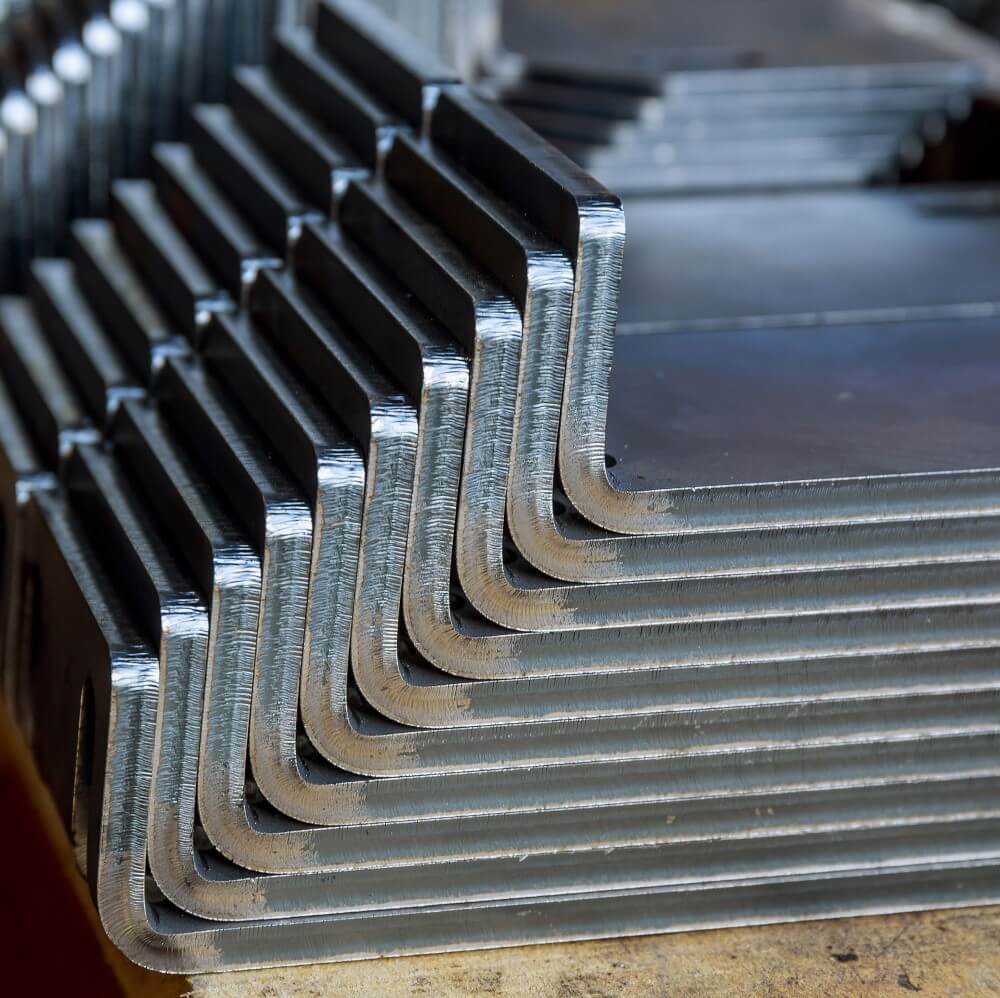 Metal-Fabrication