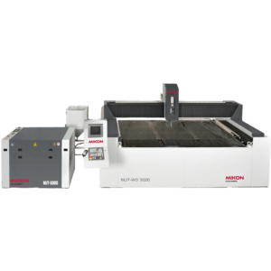 3-Axis-CNC-Waterjet