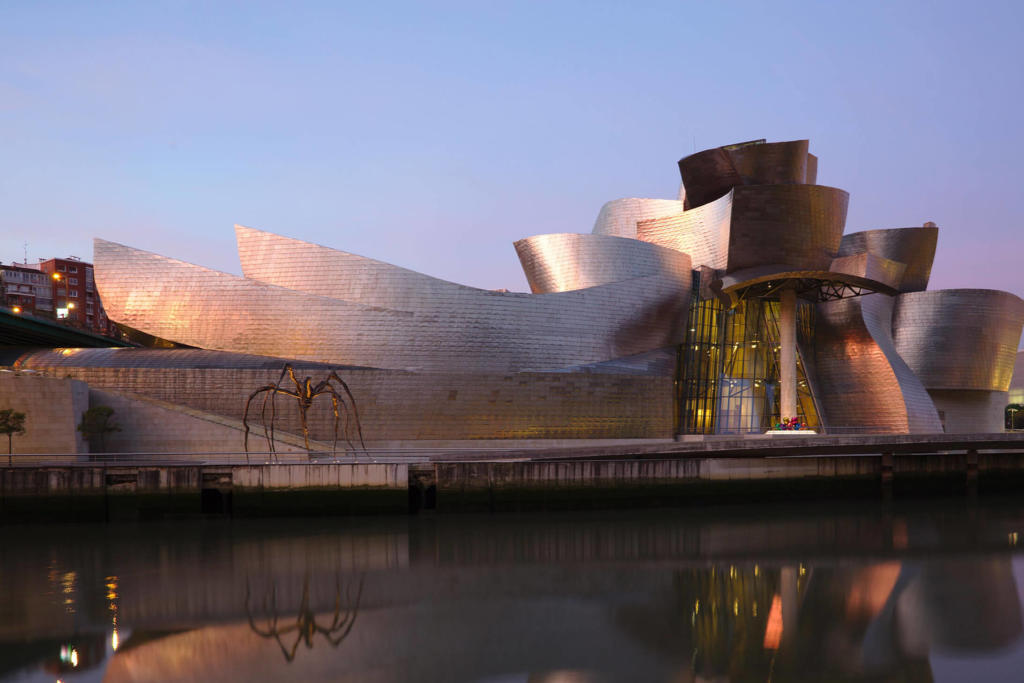 ACM-CNC-Fabrication-guggenheim-bilbao