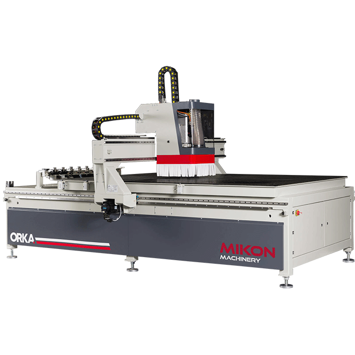 Top CNC Router Machines | Mikon Machinery Precision