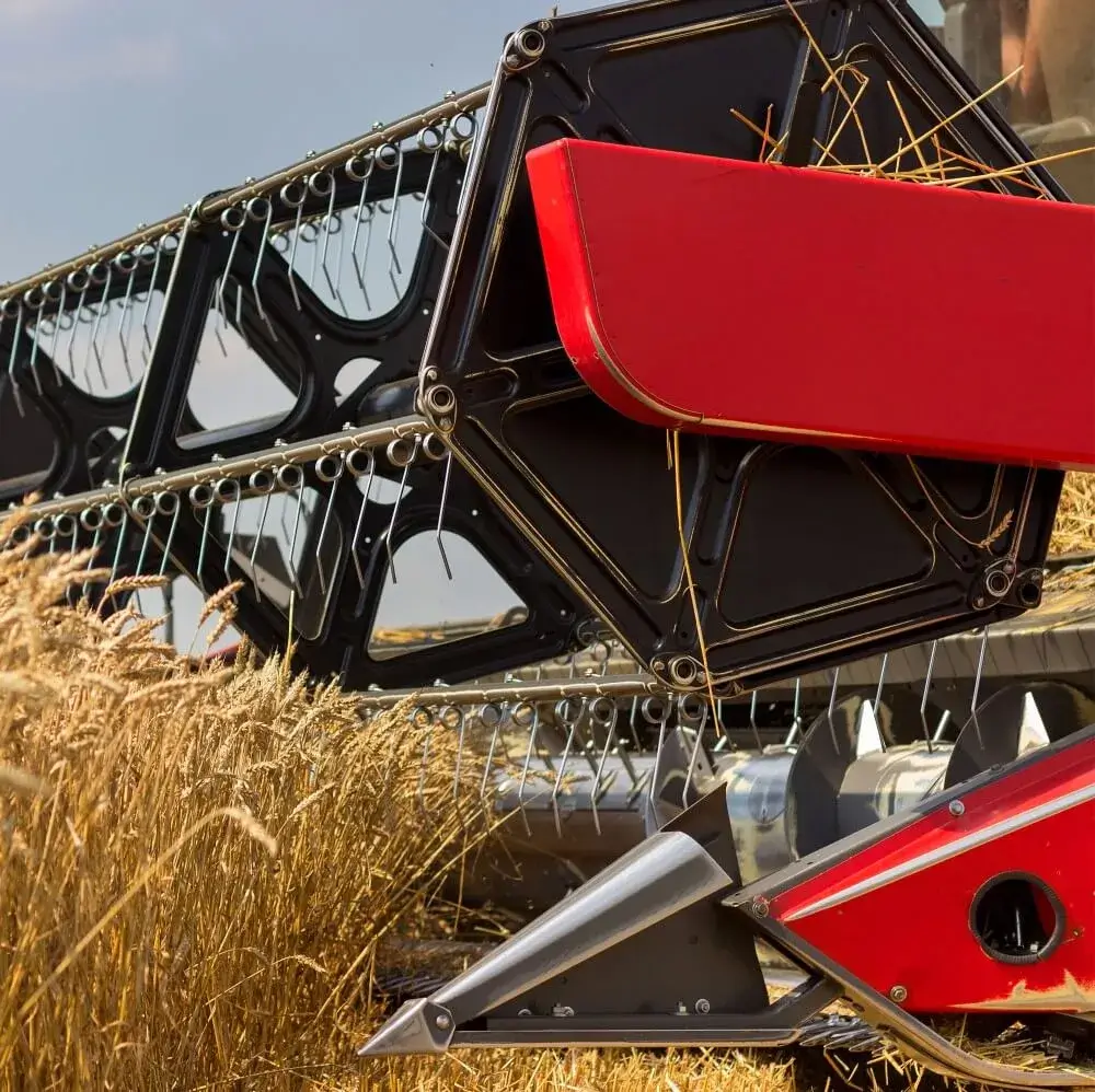 Agricultural-Equipment