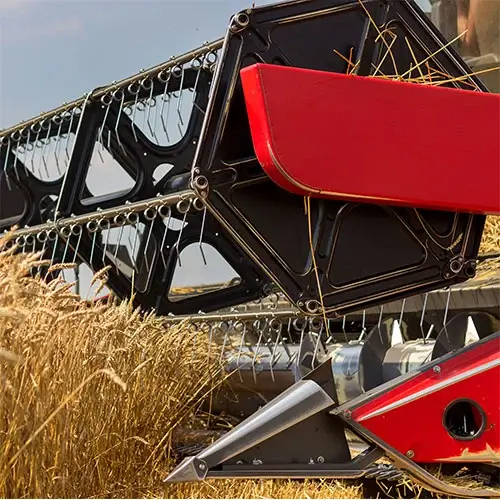 Agricultural-Machinery
