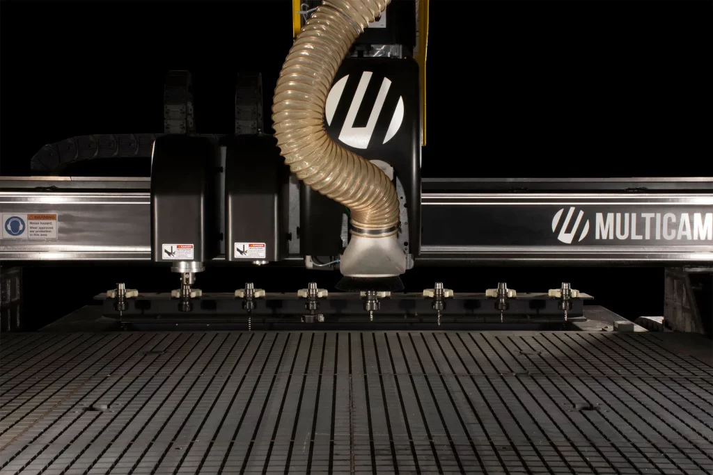 Apex 3R CNC Router