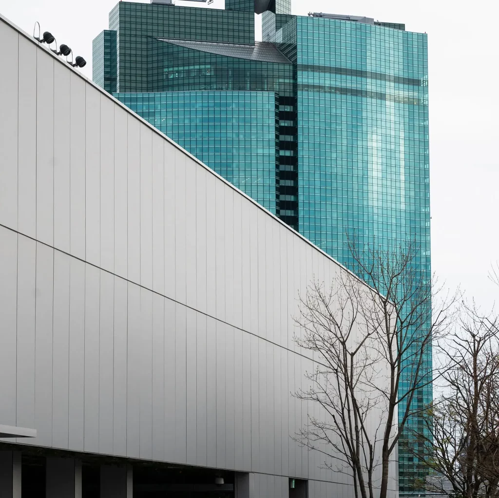 Architecural-Cladding