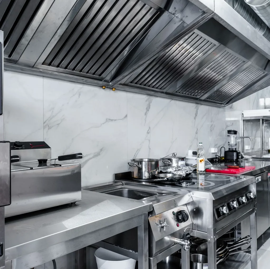 Commercial-Kitchen-manufacturing