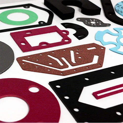 Gasket Manufacturing