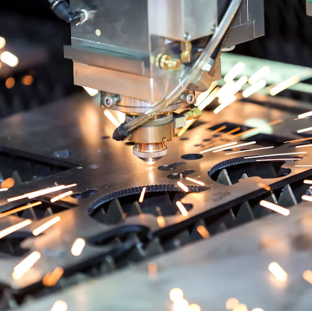 Light-Sheetmetal