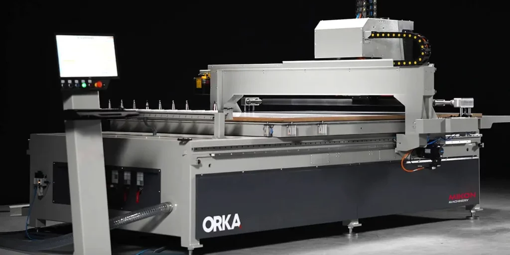 Mikon-Orka-CNC-router