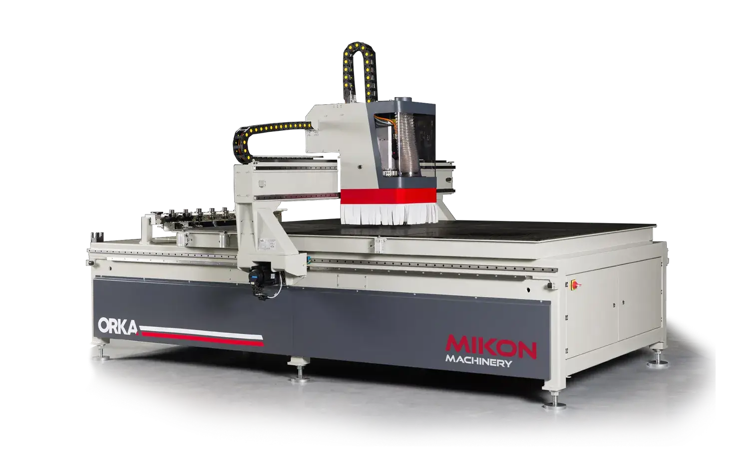 Mikon Orka CNC router