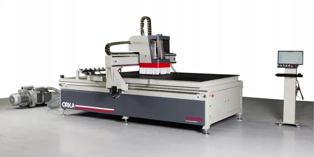 Mikon-Orka-CNC-router