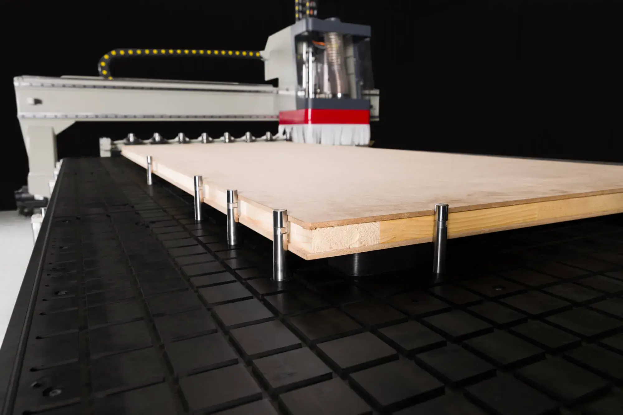 Mikon Orka CNC router table