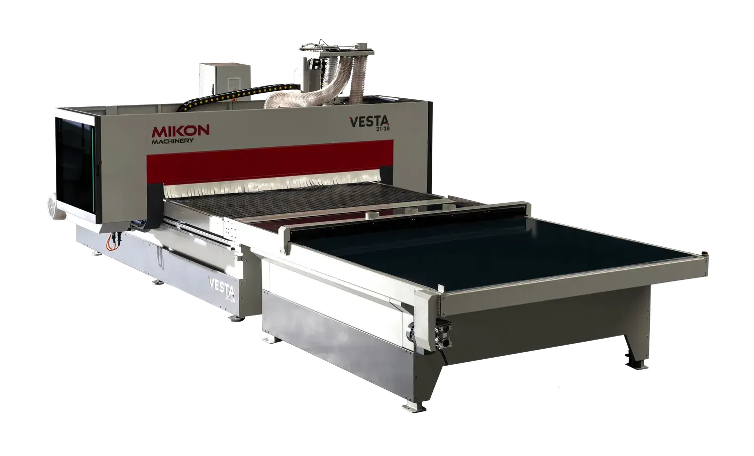 Mikon vesta pro CNC Router machine