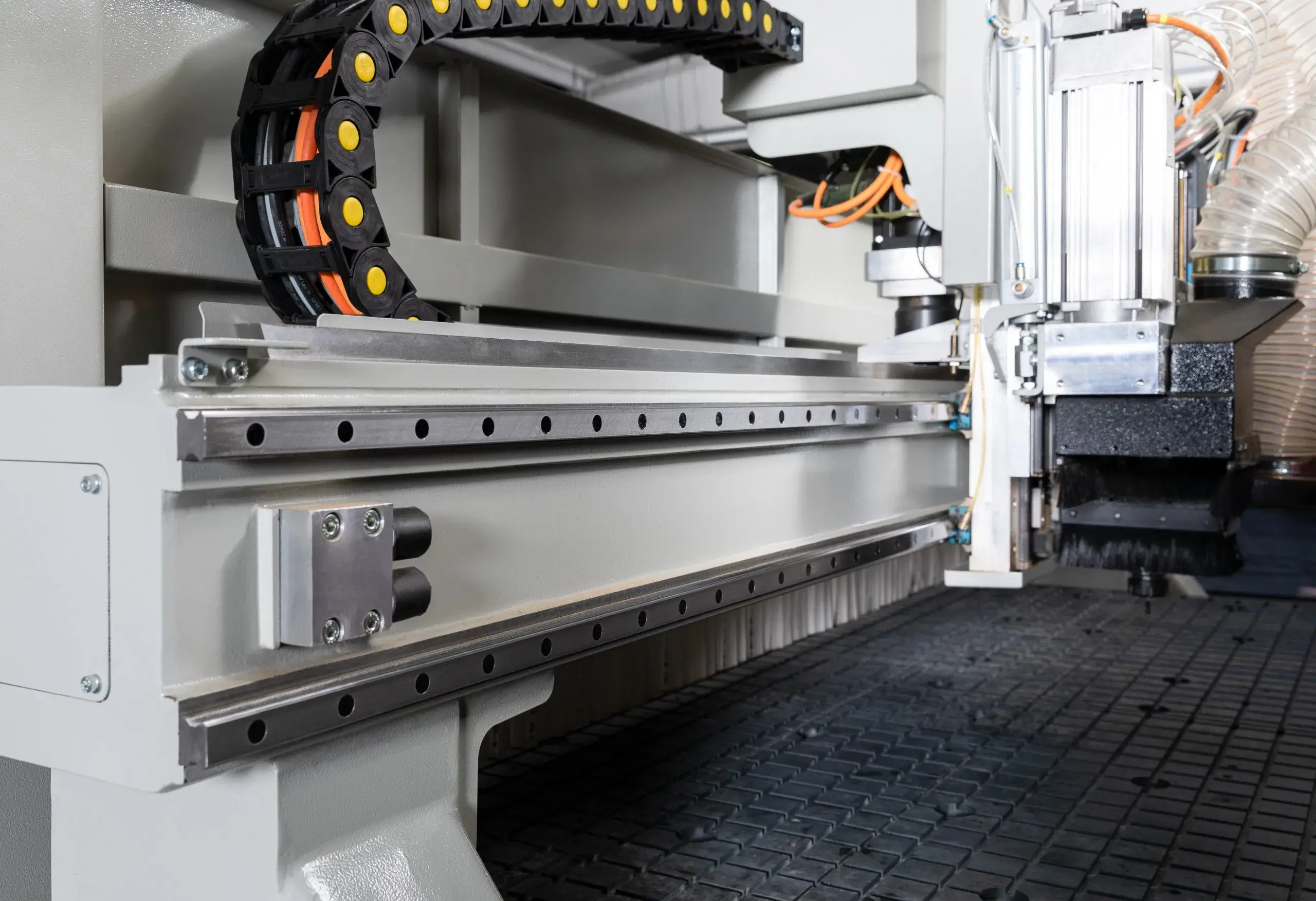 Mikon vesta pro CNC Router machine