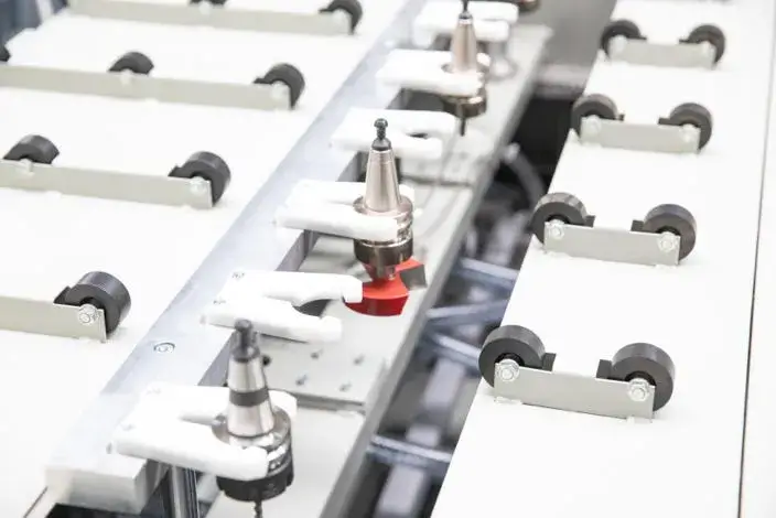Mikon vesta pro CNC Router machine