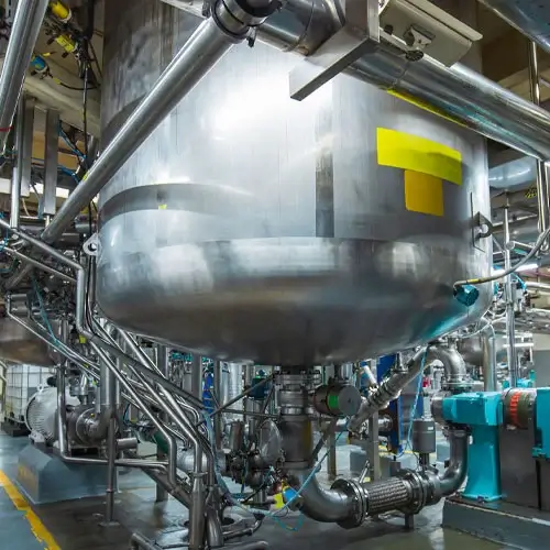 Pressure Vessels