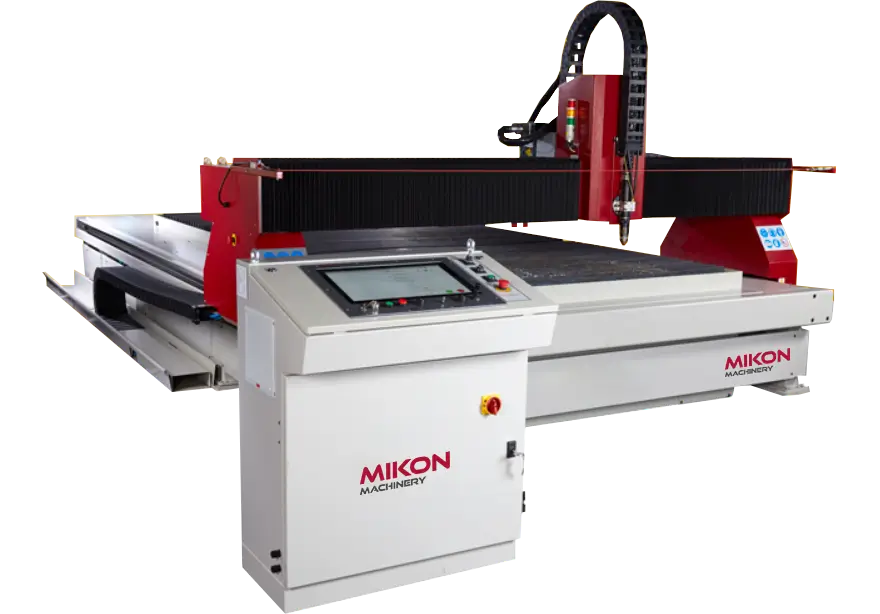 ProCut CNC Plasma Cutting Machine