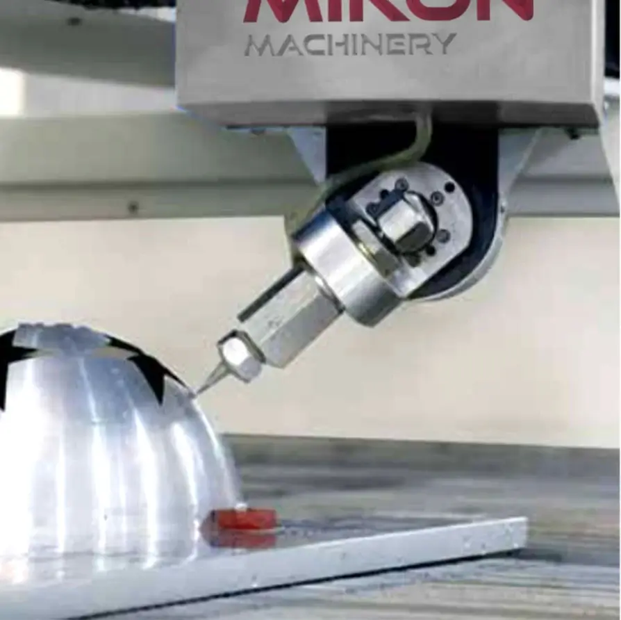 water jet Prototyping