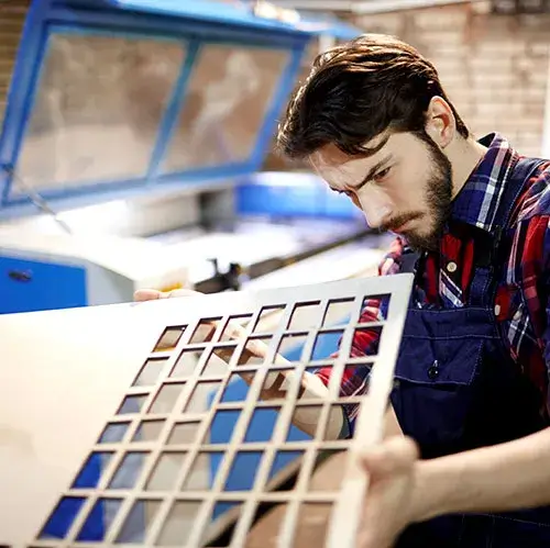 Sign-Manufacturing