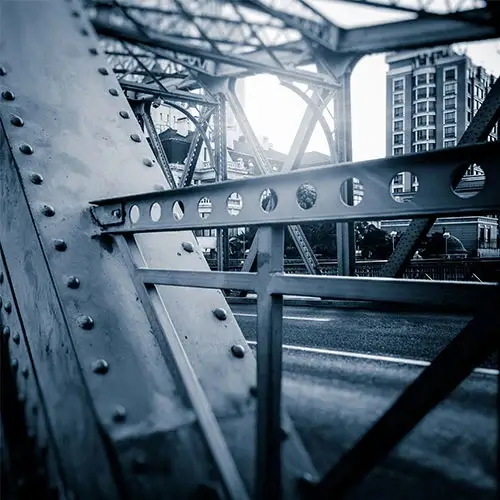 Structural-Steel-Fabrication