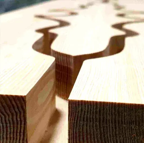 Woodworking or Millwork