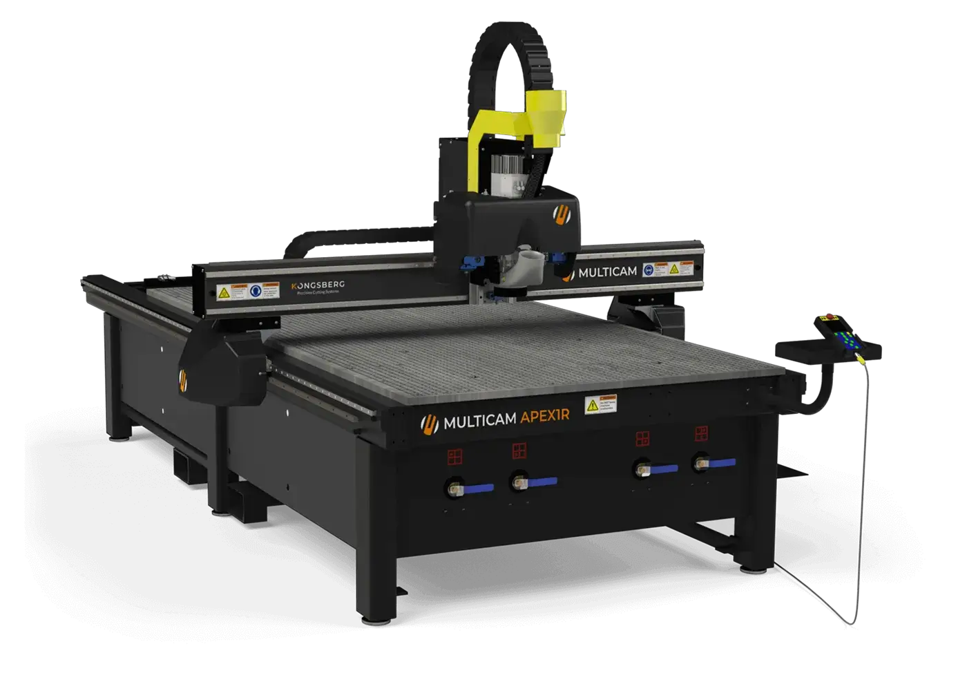 Apex-1R Router CNC Machine