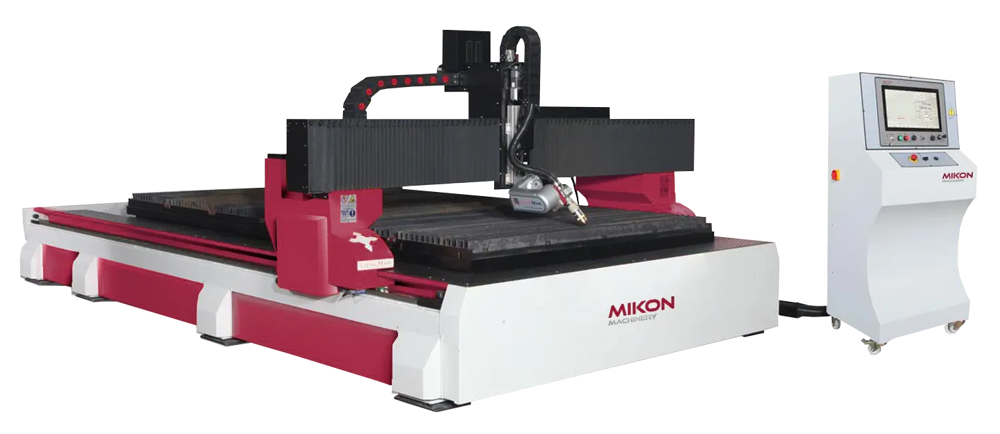 bevelcut-plazma-makinesi cnc machines