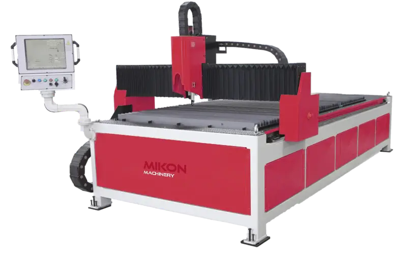 CompactCut CNC Plasma Cutting Machine