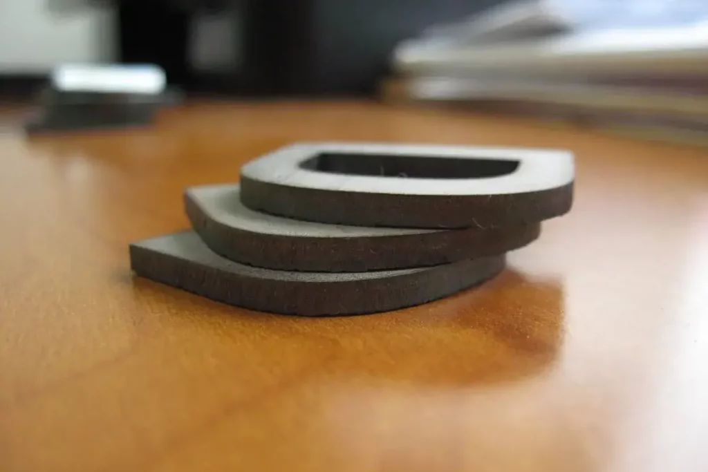 kern-cutting