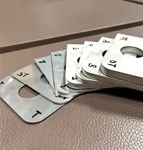 product-cut by fiber laser cnc machine