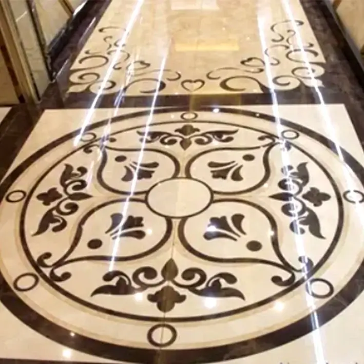 water jet Stone fabrication