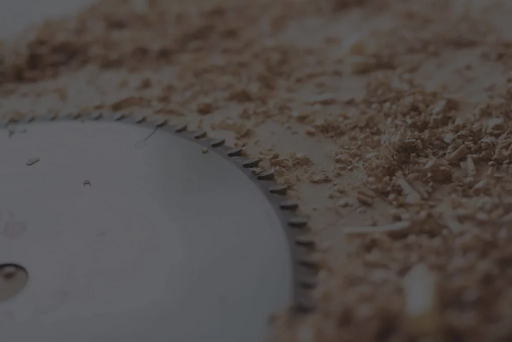 wood-working