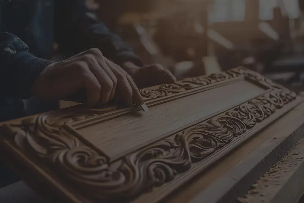 CNC-Woodworking-for-Cabinet-Making-Boost-Efficiency