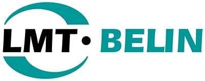 LMT Belin logo